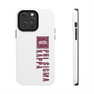  Phi Sigma Kappa Vertical Tough Phone Cases, Case-Mate 