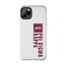  Phi Sigma Kappa Vertical Tough Phone Cases, Case-Mate 
