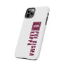  Phi Sigma Kappa Vertical Tough Phone Cases, Case-Mate 
