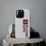  Phi Sigma Kappa Vertical Tough Phone Cases, Case-Mate 