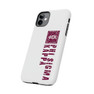  Phi Sigma Kappa Vertical Tough Phone Cases, Case-Mate 