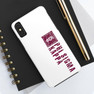  Phi Sigma Kappa Vertical Tough Phone Cases, Case-Mate 