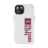  Phi Sigma Kappa Vertical Tough Phone Cases, Case-Mate 
