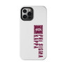  Phi Sigma Kappa Vertical Tough Phone Cases, Case-Mate 