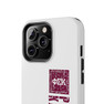  Phi Sigma Kappa Vertical Tough Phone Cases, Case-Mate 