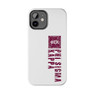  Phi Sigma Kappa Vertical Tough Phone Cases, Case-Mate 