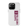  Phi Sigma Kappa Vertical Tough Phone Cases, Case-Mate 