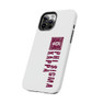  Phi Sigma Kappa Vertical Tough Phone Cases, Case-Mate 