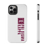  Phi Sigma Kappa Vertical Tough Phone Cases, Case-Mate 