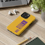 Delta Tau Delta Vertical Tough Phone Cases, Case-Mate