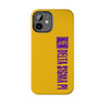 Delta Sigma Pi Vertical Tough Phone Cases, Case-Mate