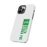 Delta Sigma Phi Vertical Tough Phone Cases, Case-Mate