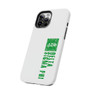 Delta Sigma Phi Vertical Tough Phone Cases, Case-Mate