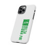 Delta Sigma Phi Vertical Tough Phone Cases, Case-Mate