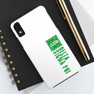 Delta Sigma Phi Vertical Tough Phone Cases, Case-Mate