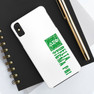 Delta Sigma Phi Vertical Tough Phone Cases, Case-Mate