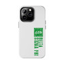 Delta Sigma Phi Vertical Tough Phone Cases, Case-Mate