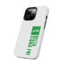 Delta Sigma Phi Vertical Tough Phone Cases, Case-Mate