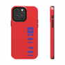 Chi Phi Vertical Tough Phone Cases, Case-Mate