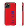 Chi Phi Vertical Tough Phone Cases, Case-Mate