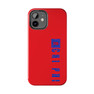 Chi Phi Vertical Tough Phone Cases, Case-Mate