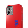 Chi Phi Vertical Tough Phone Cases, Case-Mate