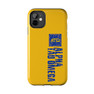 Alpha Tau Omega Vertical Tough Phone Cases, Case-Mate