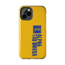 Alpha Tau Omega Vertical Tough Phone Cases, Case-Mate