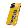 Alpha Tau Omega Vertical Tough Phone Cases, Case-Mate