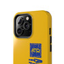 Alpha Tau Omega Vertical Tough Phone Cases, Case-Mate