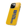 Alpha Tau Omega Vertical Tough Phone Cases, Case-Mate