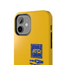 Alpha Tau Omega Vertical Tough Phone Cases, Case-Mate