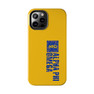 Alpha Phi Omega Vertical Tough Phone Cases, Case-Mate