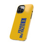 Alpha Phi Omega Vertical Tough Phone Cases, Case-Mate