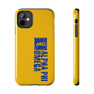 Alpha Phi Omega Vertical Tough Phone Cases, Case-Mate