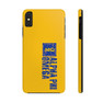 Alpha Phi Omega Vertical Tough Phone Cases, Case-Mate