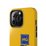 Alpha Phi Omega Vertical Tough Phone Cases, Case-Mate