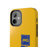 Alpha Phi Omega Vertical Tough Phone Cases, Case-Mate