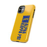 Alpha Kappa Psi Vertical Tough Phone Cases, Case-Mate