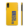 Alpha Kappa Psi Vertical Tough Phone Cases, Case-Mate