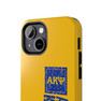 Alpha Kappa Psi Vertical Tough Phone Cases, Case-Mate