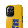Alpha Kappa Psi Vertical Tough Phone Cases, Case-Mate