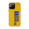 Alpha Kappa Psi Vertical Tough Phone Cases, Case-Mate