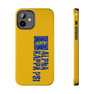 Alpha Kappa Psi Vertical Tough Phone Cases, Case-Mate