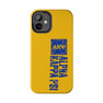 Alpha Kappa Psi Vertical Tough Phone Cases, Case-Mate