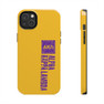 Alpha Kappa Lambda Vertical Tough Phone Cases, Case-Mate