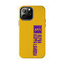 Alpha Kappa Lambda Vertical Tough Phone Cases, Case-Mate