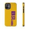 Alpha Kappa Lambda Vertical Tough Phone Cases, Case-Mate