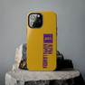 Alpha Kappa Lambda Vertical Tough Phone Cases, Case-Mate 