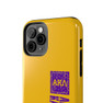 Alpha Kappa Lambda Vertical Tough Phone Cases, Case-Mate 